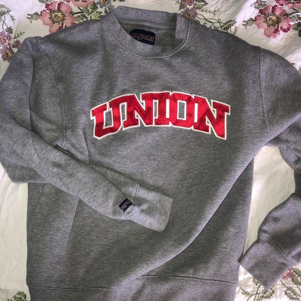 Union University sweatshirt